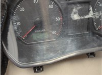  Щиток приборов (приборная панель) Volkswagen Polo 2005-2009 20567561 #2