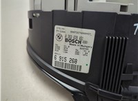  Щиток приборов (приборная панель) BMW 3 E46 1998-2006 20567570 #4