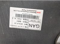  Бампер Chevrolet Captiva 2006-2011 20567576 #7