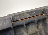  Корпус воздушного фильтра Skoda Roomster 2006-2015 20567592 #4