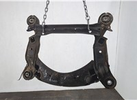  Балка подвески передняя (подрамник) Audi A6 (C6) 2004-2011 20567611 #1