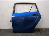 670040F040 Дверь боковая (легковая) Toyota Verso 2009-2018 20567618 #4