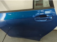  Стекло форточки двери Toyota Verso 2009-2018 11484301 #5