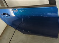  Стекло форточки двери Toyota Verso 2009-2018 11484312 #3