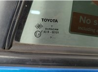  Стекло форточки двери Toyota Verso 2009-2018 11484312 #4