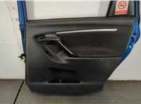  Стекло форточки двери Toyota Verso 2009-2018 11484312 #7