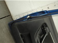  Стекло форточки двери Toyota Verso 2009-2018 11484312 #8