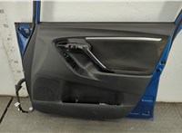 681010F021 Стекло боковой двери Toyota Verso 2009-2018 11484319 #10