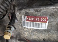  КПП - автомат (АКПП) KIA Carnival 1998-2006 20567643 #9