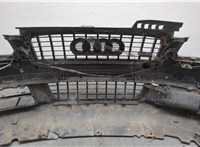 8E0807241C Заглушка буксировочного крюка Audi A4 (B7) 2004-2009 11484345 #14