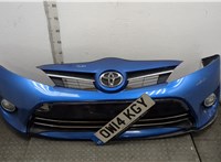  Фара противотуманная (галогенка) Toyota Verso 2009-2018 11484370 #1