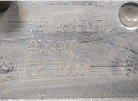  Фара противотуманная (галогенка) Toyota Verso 2009-2018 11484370 #14