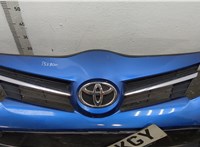  Фара противотуманная (галогенка) Toyota Verso 2009-2018 11484370 #16