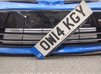  Фара противотуманная (галогенка) Toyota Verso 2009-2018 11484370 #17
