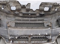 Бампер Mitsubishi ASX 2010-2020 20567673 #3