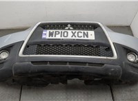  Бампер Mitsubishi ASX 2010-2020 20567673 #1