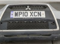  Бампер Mitsubishi ASX 2010-2020 20567673 #6