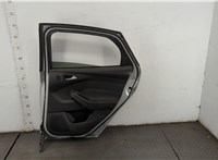 2172759, 2099459, 1818170, 1746829, 2011328, 1870371 Дверь боковая (легковая) Ford Focus 3 2011-2015 20567698 #8