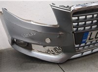  Бампер Audi A4 (B8) 2007-2015 20567701 #2