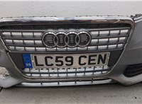  Бампер Audi A4 (B8) 2007-2015 20567701 #3