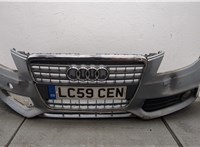  Бампер Audi A4 (B8) 2007-2015 20567701 #1