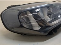 Кронштейн фары Fiat Doblo 2009-2022 11484393 #8