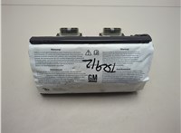  Подушка безопасности переднего пассажира Opel Zafira B 2005-2014 20567707 #1