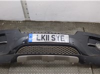  Бампер BMW X6 E71 2007-2014 20567715 #1