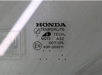 73350SCVA00 Стекло боковой двери Honda Element 2002-2011 20567717 #2
