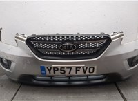  Бампер KIA Carens 2006-2012 20567720 #1