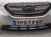  Бампер KIA Carens 2006-2012 20567720 #6
