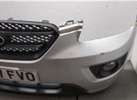  Бампер KIA Carens 2006-2012 20567720 #7