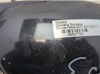 5J2857508E, 5J0857522N, 5J0857538A Зеркало боковое Skoda Fabia 2007-2014 20567723 #2