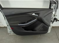 2147846, PBM51A20125BF Дверь боковая (легковая) Ford Focus 3 2011-2015 20567724 #6