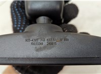  Зеркало салона Volkswagen Passat 8 2015- 20567729 #3