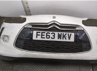  Дневные ходовые огни Citroen DS3 2009-2016 11484433 #1