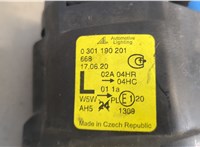  Фара (передняя) Volkswagen Polo 2001-2005 20567762 #5