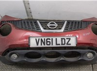  Фара противотуманная (галогенка) Nissan Juke 2010-2019 11484459 #1
