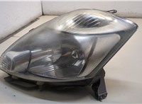  Фара (передняя) Subaru Justy 2007-2011 20567794 #5