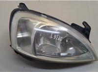  Фара (передняя) Opel Corsa C 2000-2006 20567812 #1