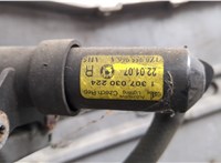  Бампер Skoda Octavia (A5) 2004-2013 20567848 #5