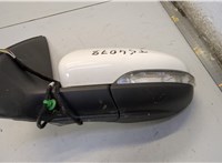 5K0857507AD, 5K0857521B Зеркало боковое Volkswagen Golf 6 2009-2012 20567861 #3