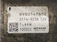  Стартер Opel Zafira B 2005-2014 20567864 #2