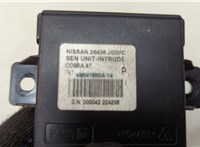  Блок управления сигнализацией Nissan Qashqai 2006-2013 20567868 #3