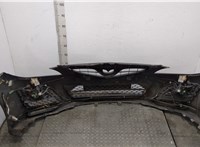 GDN850031E8P Бампер Mazda 6 (GH) 2007-2012 20567878 #4