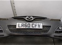 GDN850031E8P Бампер Mazda 6 (GH) 2007-2012 20567878 #1