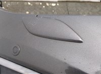 GDN850031E8P Бампер Mazda 6 (GH) 2007-2012 20567878 #12