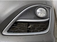 GDN850031E8P Бампер Mazda 6 (GH) 2007-2012 20567878 #16