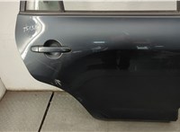 6700342120 Дверь боковая (легковая) Toyota RAV 4 2006-2013 20567888 #2