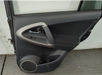 6700342120 Дверь боковая (легковая) Toyota RAV 4 2006-2013 20567888 #9